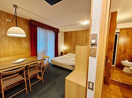 Residence Les Coupoles