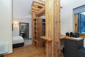 Residence Les Coupoles