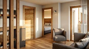Residence Les Coupoles