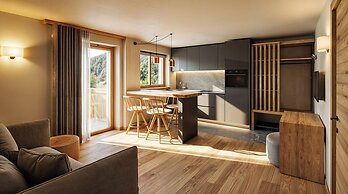 Residence Les Coupoles