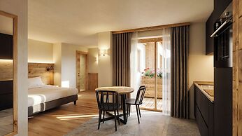 Residence Les Coupoles