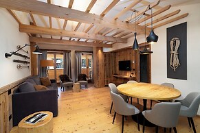 Residence Les Coupoles