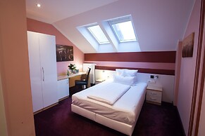 Hotel Residenz Hössinger