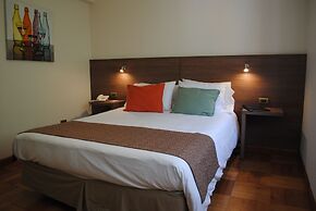 Hotel Santa Lucia