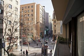 Hotel Santa Lucia