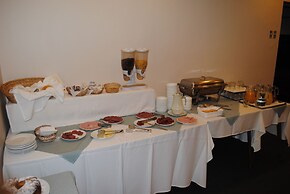 Hotel Santa Lucia