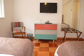 Hotel Santa Lucia