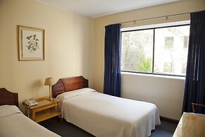 Hotel Santa Lucia