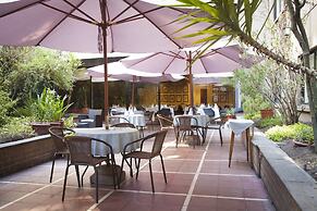 Hotel Santa Lucia