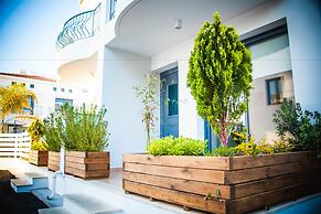 Julipapas Gardens