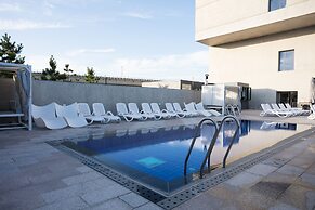 Nest Hotel Incheon