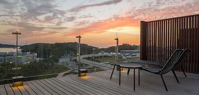 Nest Hotel Incheon