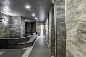 Nest Hotel Incheon