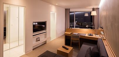Nest Hotel Incheon