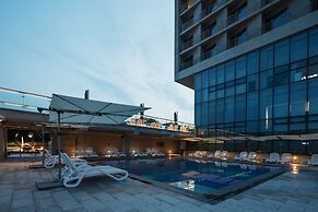 Nest Hotel Incheon