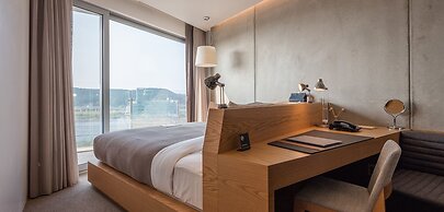 Nest Hotel Incheon