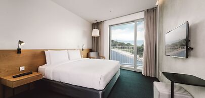 Nest Hotel Incheon