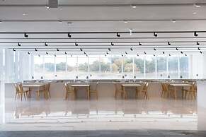 Nest Hotel Incheon