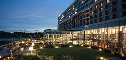 Nest Hotel Incheon