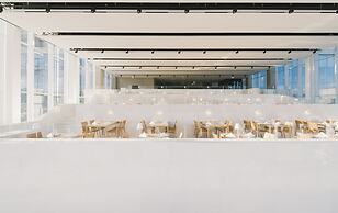 Nest Hotel Incheon