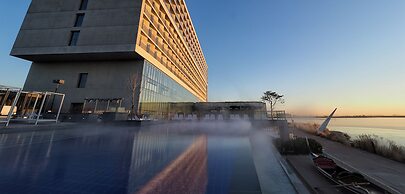Nest Hotel Incheon