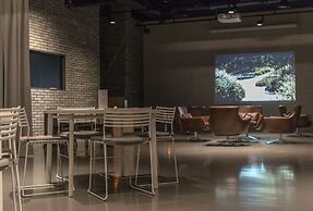 Nest Hotel Incheon