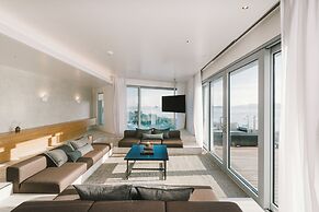 Nest Hotel Incheon