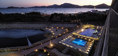 Nest Hotel Incheon