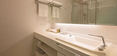 Nest Hotel Incheon