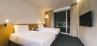 Nest Hotel Incheon