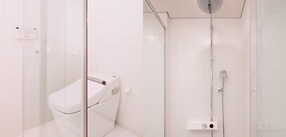 Nest Hotel Incheon