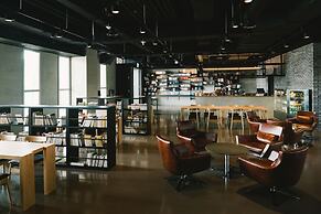 Nest Hotel Incheon