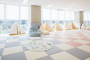 Nest Hotel Incheon