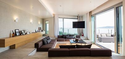 Nest Hotel Incheon