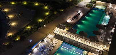 Nest Hotel Incheon