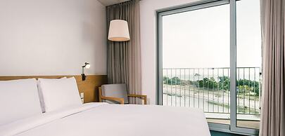 Nest Hotel Incheon