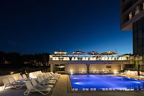 Nest Hotel Incheon