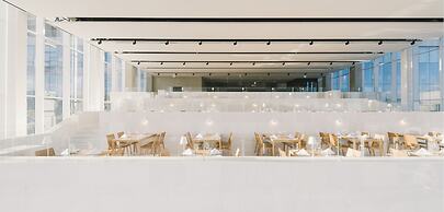 Nest Hotel Incheon