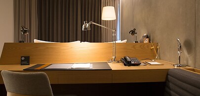 Nest Hotel Incheon
