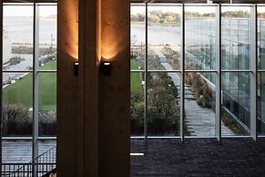 Nest Hotel Incheon