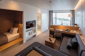 Nest Hotel Incheon