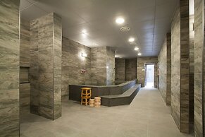 Nest Hotel Incheon