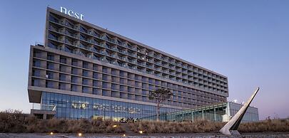 Nest Hotel Incheon