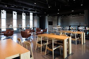 Nest Hotel Incheon