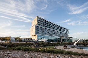 Nest Hotel Incheon