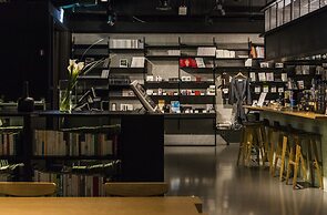 Nest Hotel Incheon