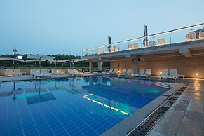 Nest Hotel Incheon