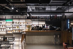 Nest Hotel Incheon