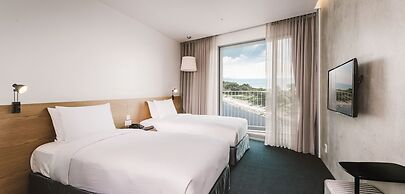 Nest Hotel Incheon