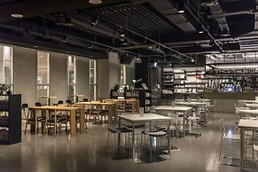 Nest Hotel Incheon